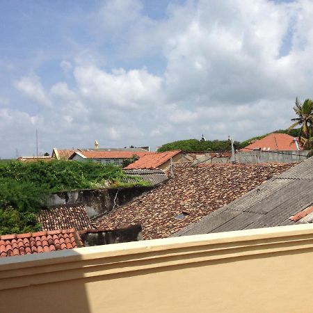 Khalid'S Guest House Galle Exterior photo