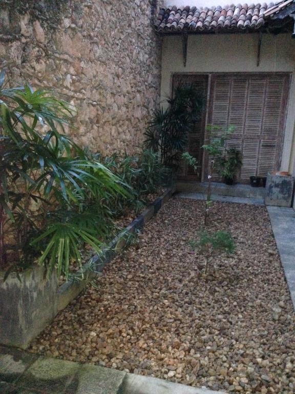 Khalid'S Guest House Galle Exterior photo