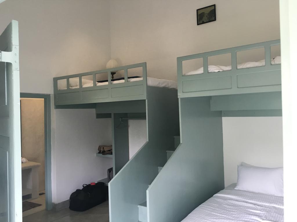 Khalid'S Guest House Galle Room photo