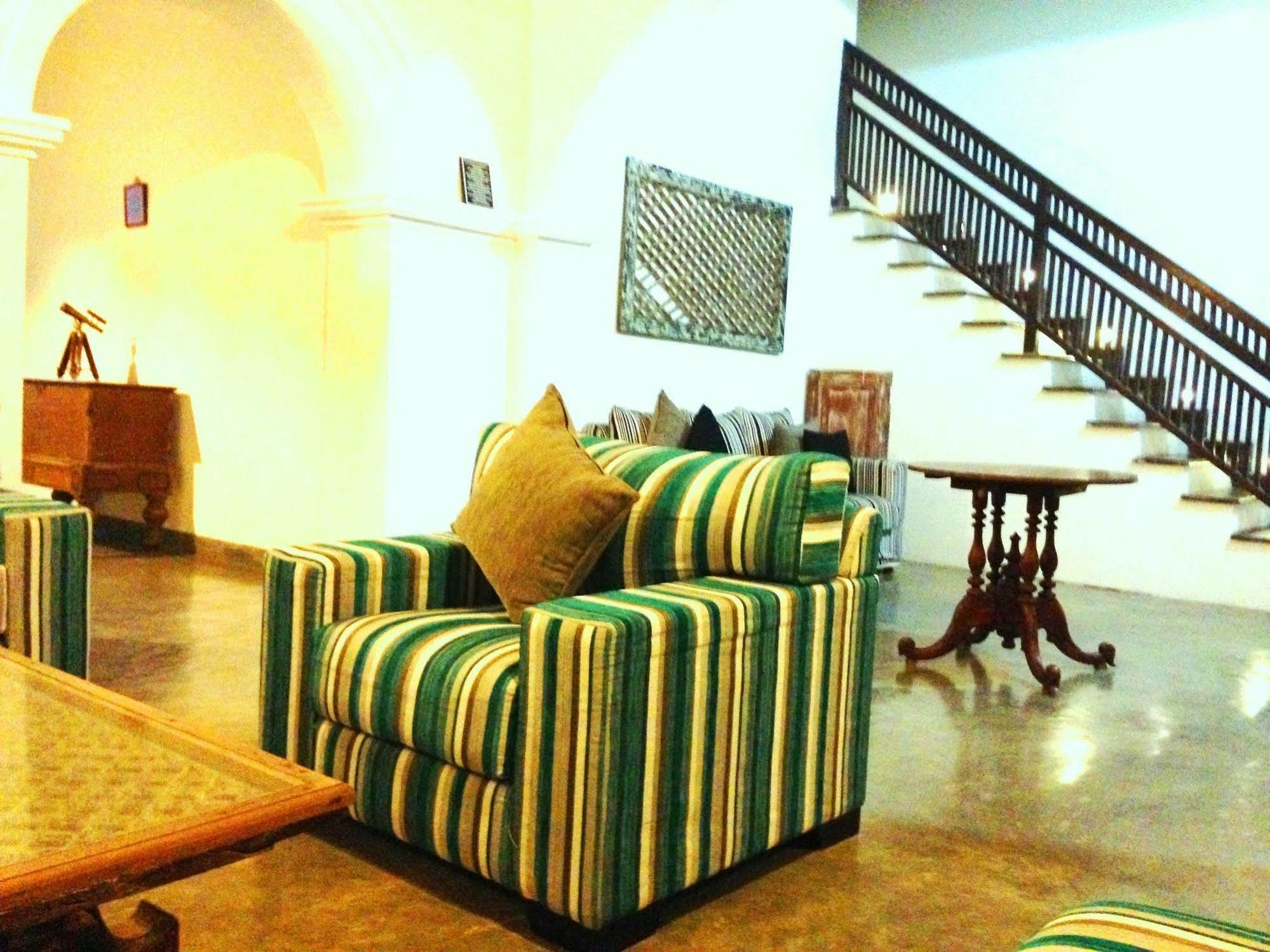 Khalid'S Guest House Galle Exterior photo